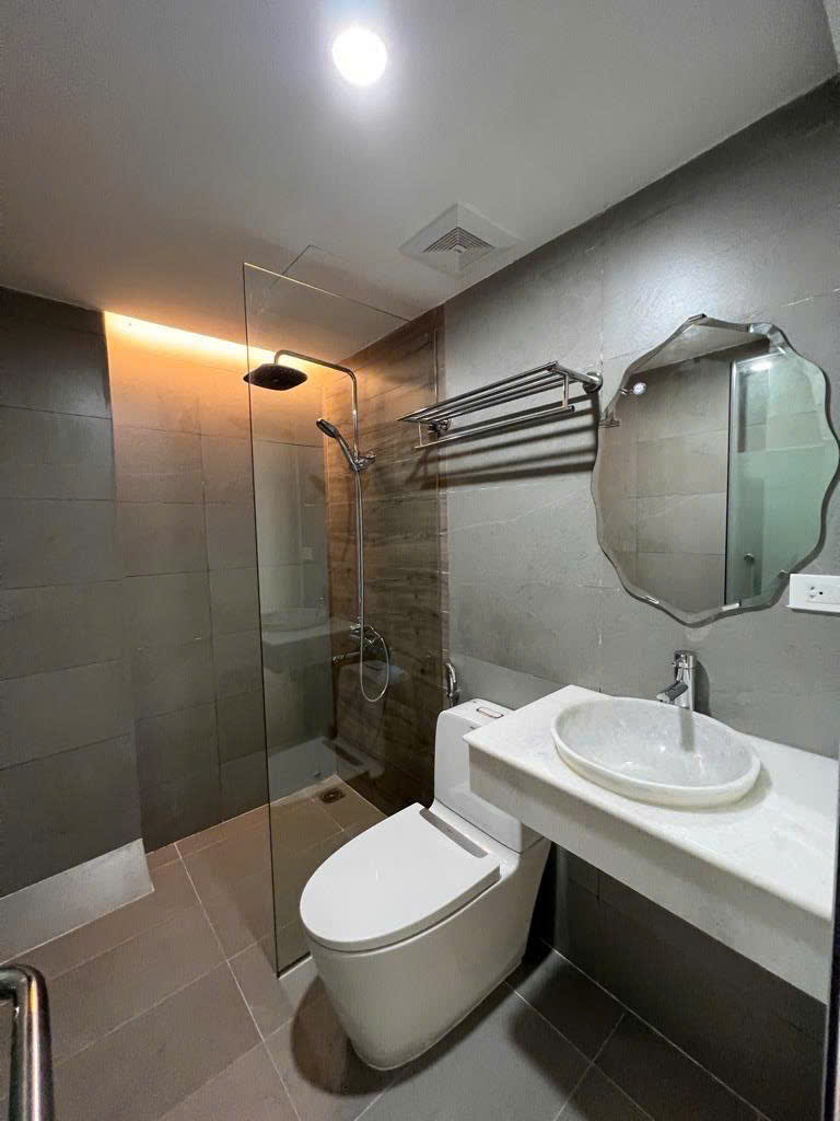 MINH KHAI - 55m2 - 6 TẦNG - MẶT TIỀN 7M - Ô TÔ ĐỖ CỬA - 17,x TỶ - KINH DOANH TỐT. - Ảnh 4